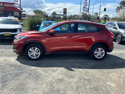 2020 HONDA
HR-V VTi