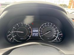 2021 Nissan Patrol Ti Y62 MY21 4X4 Dual Range Gun Metallic