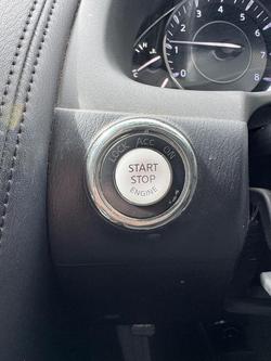 2021 Nissan Patrol Ti Y62 MY21 4X4 Dual Range Gun Metallic