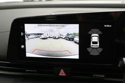 2025 Hyundai i30 N Premium CN7.V2 MY25 Atlas White