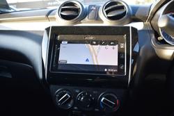 2023 Suzuki Swift GL AZ Series II Pure White