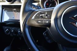 2023 Suzuki Swift GL AZ Series II Pure White
