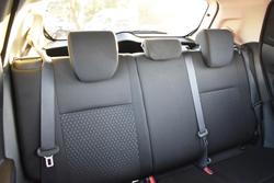 2023 Suzuki Swift GL AZ Series II Pure White