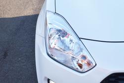 2023 Suzuki Swift GL AZ Series II Pure White