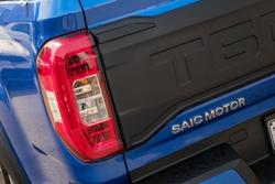 2022 LDV T60 Max PRO