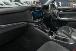 2022 LDV T60 Max PRO