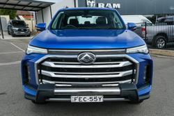 2022 LDV T60 Max PRO