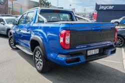 2022 LDV T60 Max PRO