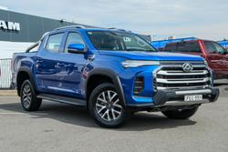 2022 LDV T60 Max PRO