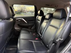 2021 Mitsubishi
                Pajero Sport Exceed
