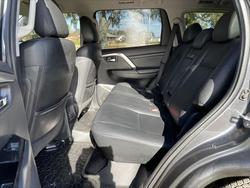 2021 Mitsubishi Pajero Sport Exceed