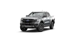2025 Ford Ranger Wildtrak