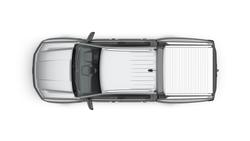 2025 Ford Ranger Wildtrak