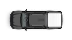 2025 Ford Ranger Platinum