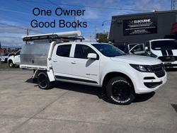 Holden Colorado