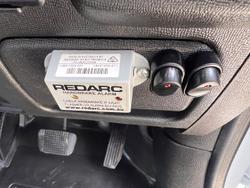2018 Holden Colorado LS RG MY19 4X4 Dual Range Summit White