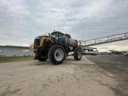 2021 Rogator Rogator 1300C