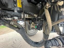 2021 Rogator Rogator 1300C