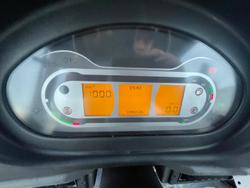 2021 Rogator Rogator 1300C