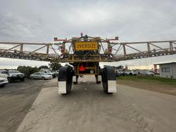 2021 Rogator Rogator 1300C