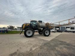 2021 Rogator Rogator 1300C