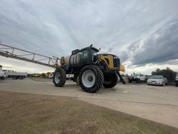 2021 Rogator Rogator 1300C