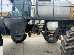 2021 Rogator Rogator 1300C