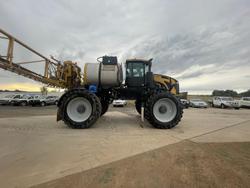 2021 Rogator Rogator 1300C