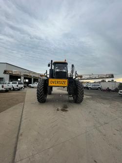2021 Rogator Rogator 1300C