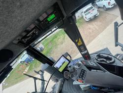 2021 Rogator Rogator 1300C