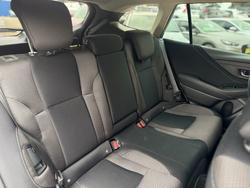 2022 Subaru Outback AWD