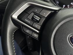 2022 Subaru Outback AWD