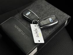 2022 Subaru Outback AWD