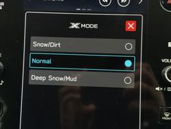 2022 Subaru Outback AWD