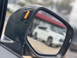 2022 Subaru Outback AWD