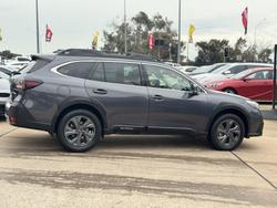 2022 Subaru Outback AWD