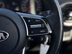 2019 Kia
Cerato Sport