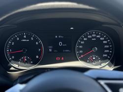 2019 Kia
Cerato Sport