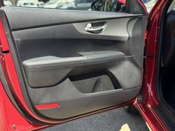2019 Kia
Cerato Sport