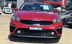 2019 Kia
Cerato Sport