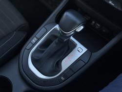 2019 Kia
Cerato Sport