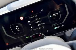 2025 Kia
                EV5 GT-Line