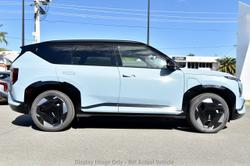 2025 Kia
                EV5 GT-Line