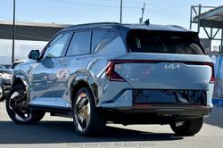 2025 Kia
                EV5 GT-Line