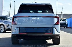 2025 Kia
                EV5 GT-Line