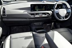 2025 Kia
                EV5 GT-Line