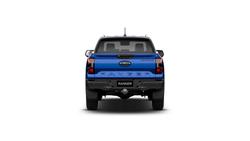 2025 Ford Ranger Wildtrak