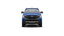 2025 Ford Ranger Wildtrak