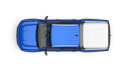 2025 Ford Ranger Wildtrak