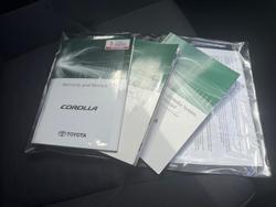 2021 Toyota Corolla Ascent Sport Hybrid